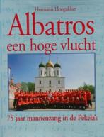 Albatros Een hoge vlucht, Ophalen of Verzenden, 20e eeuw of later, Zo goed als nieuw