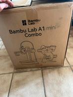 Bambu lab a1 mini new with box NO AMS, Minder dan 1 liter, Ophalen of Verzenden, Nieuw