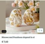 Nieuwe mallen voor Pasen, Ophalen of Verzenden, Nieuw, Overige materialen, Minder dan 25 cm