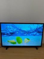Phillips smart TV 32 inch, Audio, Tv en Foto, Televisies, Ophalen, Zo goed als nieuw, 80 tot 100 cm, Philips