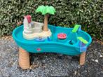 Watertafel Step 2 Splish splash seas, Kinderen en Baby's, Speelgoed | Buiten | Los speelgoed, Ophalen, Gebruikt