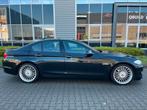 Alpina BMW Alpina 2011 Zwart biturbo V8 507pk benzine AUT, Auto's, Alpina, Automaat, 8 cilinders, 2000 kg, 4395 cc