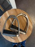 Stijgbeugels, Ophalen of Verzenden, Gebruikt, Overige soorten