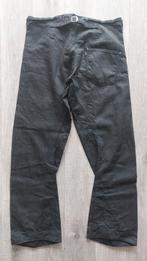 Vintage rare Levis Engineered Twisted 3d baggy loose jeans, W36 - W38 (confectie 52/54), Zwart, Ophalen of Verzenden, Gedragen