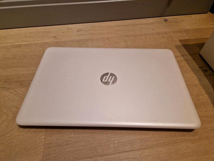 HP Pavilion notebook 15 (zie beschrijving voor meer info), Computers en Software, Windows Laptops, Gebruikt, 16 inch, SSD, 2 tot 3 Ghz