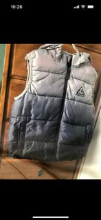 Bodywarmer maat 110/116, Ophalen of Verzenden, Zo goed als nieuw, Meisje, Jas