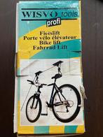 Fietslift, Bike lift, Fahrrad lift, Ophalen of Verzenden, Nieuw