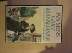 Jan Mens - Griet Manshande II, Boeken, Verzenden, Zo goed als nieuw