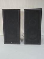 Speakers Dual, HiFi 3-way- Box. CL 9040   100 W/130 W; 8 oHm, Ophalen, Gebruikt
