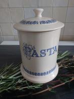 Vintage Pastapot met Deksel, Ophalen of Verzenden