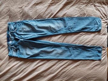 Herenbroek maat 29/34 beschikbaar voor biedingen