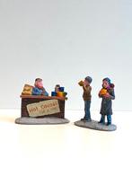 Lemax Hot Chocolate Stand, set of 2 (92623), Diversen, Kerst, Verzenden