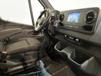 Mercedes-Benz Sprinter 314 CDI L1H1 Automaat / Servicebus /, Auto's, Stof, Gebruikt, Mercedes-Benz, Bedrijf