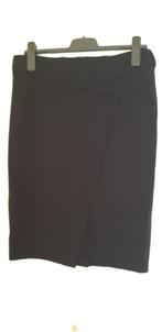rok zwart van Pennyblack maat L ongevoerd, Maat 38/40 (M), Zwart, Ophalen of Verzenden, Pennyblack