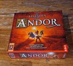 De legenden van Andor - bordspel, Hobby en Vrije tijd, Gezelschapsspellen | Bordspellen, Drie of vier spelers, Ophalen of Verzenden