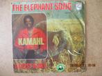 a2091 kamahl - the elephant song, Gebruikt, Ophalen of Verzenden, 7 inch, Single