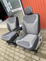 stoelen opel vivaro renault trafic nissan primastar 2001-14, Auto-onderdelen, Interieur en Bekleding, Ophalen of Verzenden, Opel