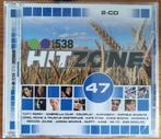Hitzone 47 (2 cd's), Verzenden, Zo goed als nieuw
