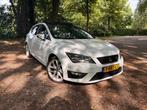 Seat Leon 1.4 TSI ACT 2015 Wit | FR | PANORAMA | Sport, Auto's, Seat, 1141 kg, USB, 4 cilinders, 150 pk