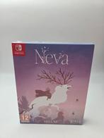 Neva Deluxe - Nintendo Switch - Nieuw!, Avontuur en Actie, 1 speler, Nieuw, Ophalen of Verzenden