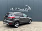 Ford Kuga 1.5 Titanium, Auto's, Euro 6, 4 cilinders, Leder en Stof, Bedrijf