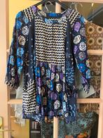 Gudrun Sjöden tuniek, M/L, Kleding | Dames, Maat 38/40 (M), Blauw, Ophalen of Verzenden, Gedragen