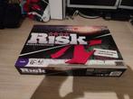 Bordspel Risk Wereldveroverend, Hobby en Vrije tijd, Gezelschapsspellen | Bordspellen, Drie of vier spelers, Ophalen of Verzenden
