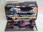 Scuderia Toro Rosso STR11 Max Verstappen Minichamps 1:18, Ophalen of Verzenden, Zo goed als nieuw, Formule 1