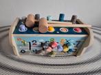 Montessori hamerspeelgoed, Kinderen en Baby's, Speelgoed | Educatief en Creatief, Ophalen, Zo goed als nieuw