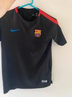 Fc Barcelona voetbalshirt, Zwart, Nike, Overige maten, Ophalen of Verzenden
