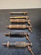 Karweifles Gasbranders - Set van 5, Doe-het-zelf en Verbouw, Gereedschap | Handgereedschap, Ophalen of Verzenden, Gebruikt