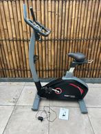 Flow Fitness Turner DHT2000i Hometrainer, Sport en Fitness, Ophalen, Zo goed als nieuw, Hometrainer