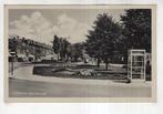 Utrecht Balyelaan 1940, Verzamelen, Ansichtkaarten | Nederland, Verzenden, 1920 tot 1940, Gelopen, Utrecht