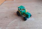 Majorette tractor voertuig, Verzamelen, Speelgoed, Ophalen of Verzenden