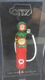 Tokheim 850 Fuel Pump Texaco 1:43 Vitesse skid Pol, Verzenden, Zo goed als nieuw, Auto