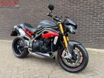TRIUMPH SPEED TRIPLE 1050 R  Ohlins Brembo Carbon, Motoren, Motorrijbewijs A, Bedrijf, 1050 cc, Meer dan 35 kW