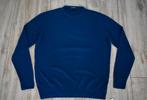 Zanone *trui* | marineblauw, Nieuw, Ophalen of Verzenden, Zanone, Maat 48/50 (M)