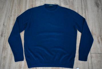 Zanone *trui* | marineblauw beschikbaar voor biedingen