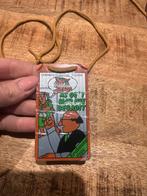 Carnaval Kruikenstad 1984 jaarmotto motto, Ophalen, Zo goed als nieuw