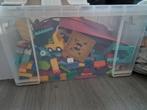 Grote doos met Duplo, Ophalen of Verzenden, Gebruikt, Overige merken
