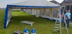 PartyTent (onderdelen), Tuin en Terras, Partytenten, Gebruikt, Overige typen, 4 tot 6 meter, 8 meter of meer