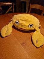 PLUCHE KRAB, Ophalen of Verzenden, Overige typen