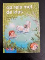 Lot en Ot op Reis met de Klas - Spronsen - ik lees! Avi M3, Ophalen of Verzenden, Zo goed als nieuw, Elisa van Spronsen, Fictie algemeen