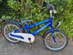 18 inch Puky fiets met 3 versnellingen, Ophalen, Gebruikt, 18 inch, Handrem