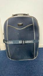 Koffer / handbagage, Wieltjes, Gebruikt, 50 tot 60 cm, Ophalen of Verzenden