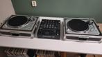 Dj booth, Ophalen, Zo goed als nieuw, Overige merken
