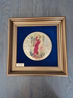 Marc Chagall 'Modelia', Antiek en Kunst, Ophalen of Verzenden