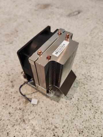 HP 907563-001 Heatsink CPU koeler Processor beschikbaar voor biedingen