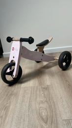 Loop fiets driewieler, Ophalen, Gebruikt, Loopfiets