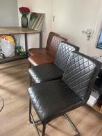 Stoelen, Huis en Inrichting, Stoelen, Ophalen, Vier